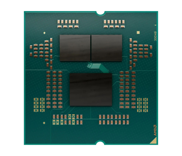 AMD Ryzen 5 9500F Tray - 1366788 - zdjęcie 4